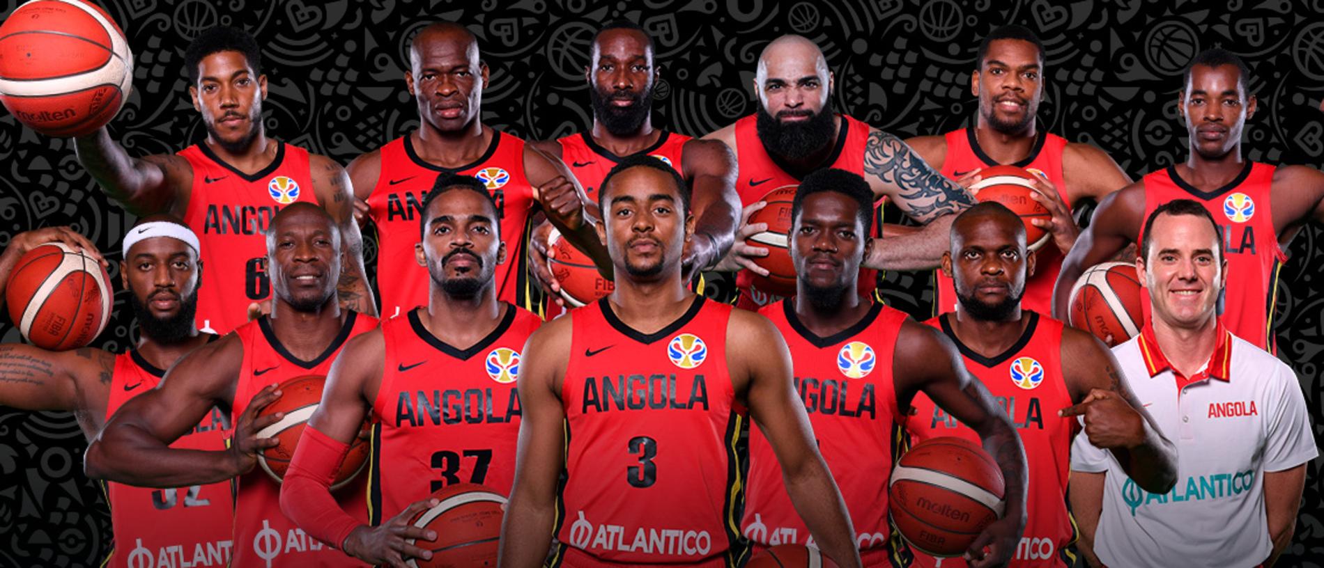 FIBA World Cup 2019 rosters teams every roster player team lists NBA players