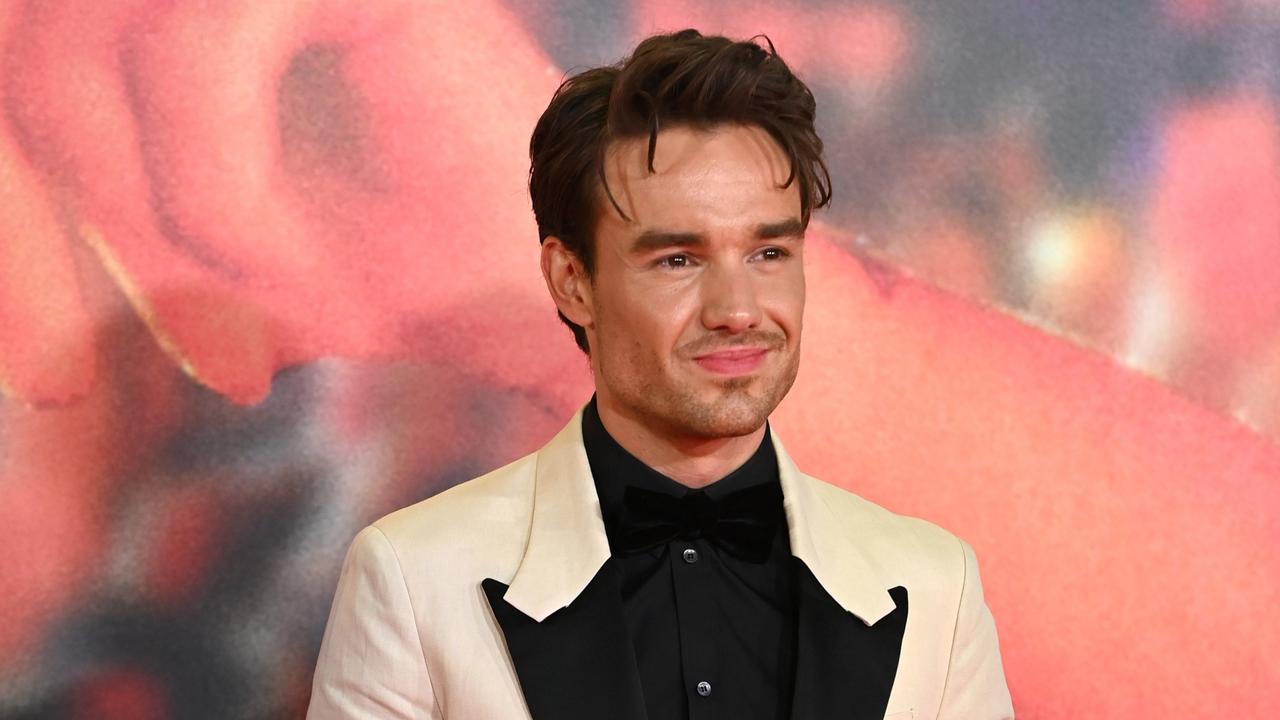 Liam Payne previously confessed that he was thrown against a wall by a member of One Direction. Photo: Kate Green/Getty Images.