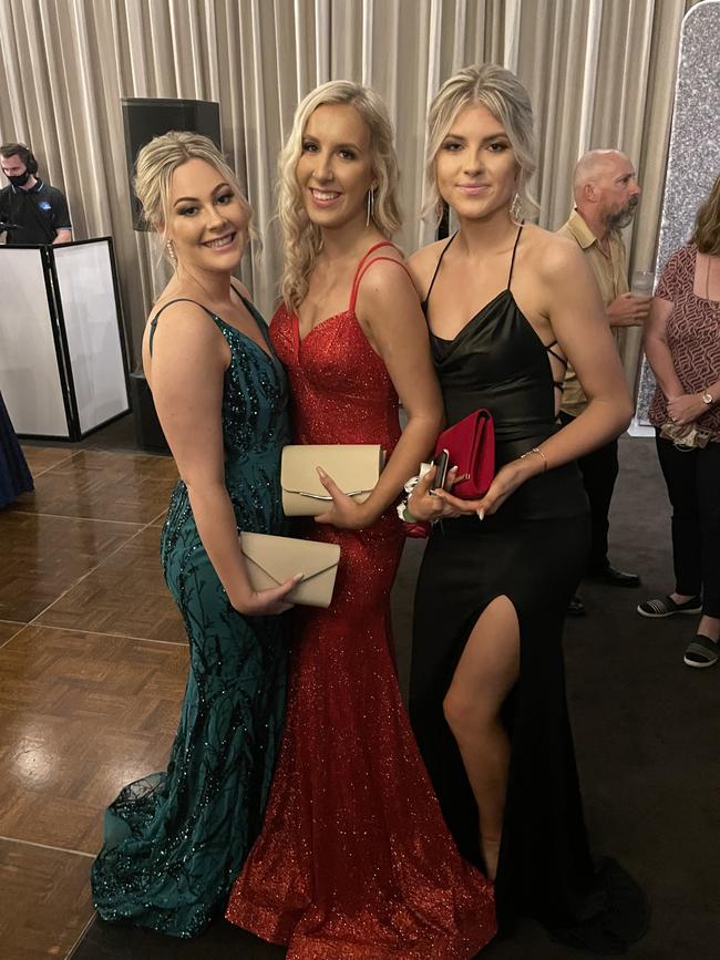 2021 Nudgee College year 12 formal