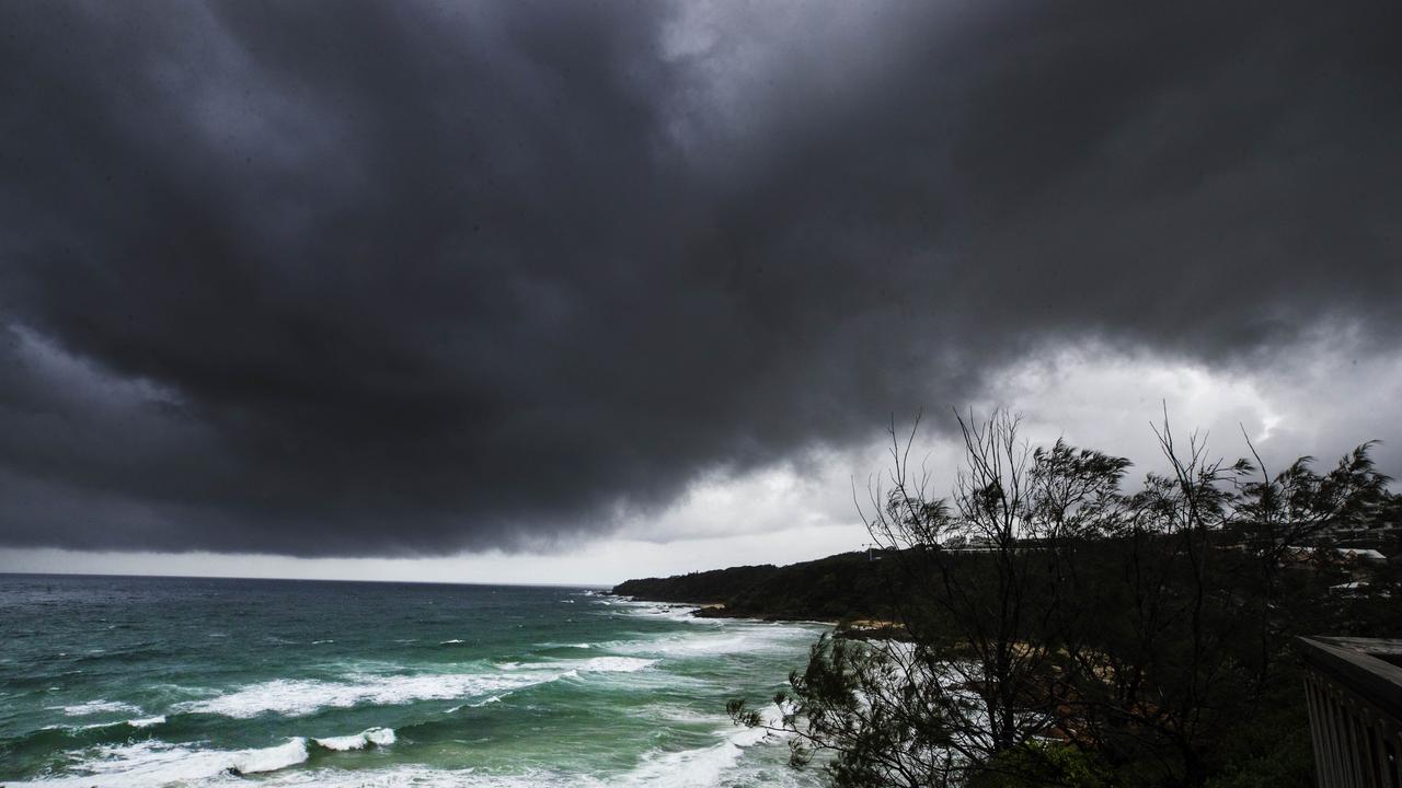 Sunshine Coast weather | The Courier Mail