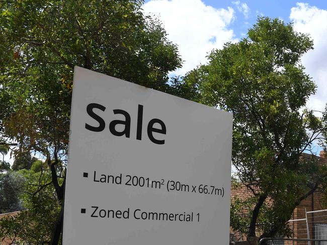 Council has identified $30-50m worth of property assets to sell in the next 12 months.