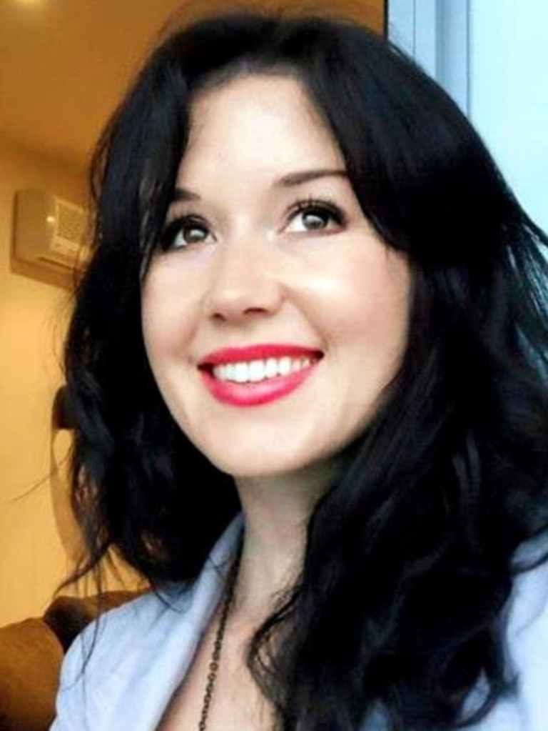 Jill Meagher was raped and murdered in 2012.