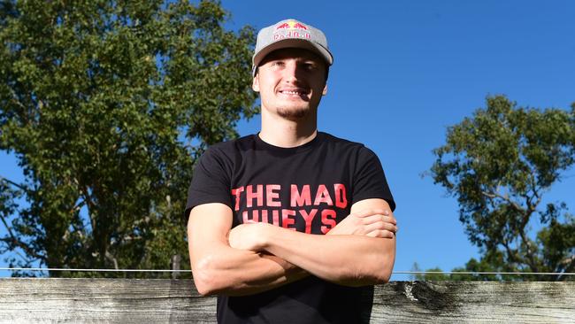 Aussie MotoGP racer Jack Miller will miss the Japanese GP.