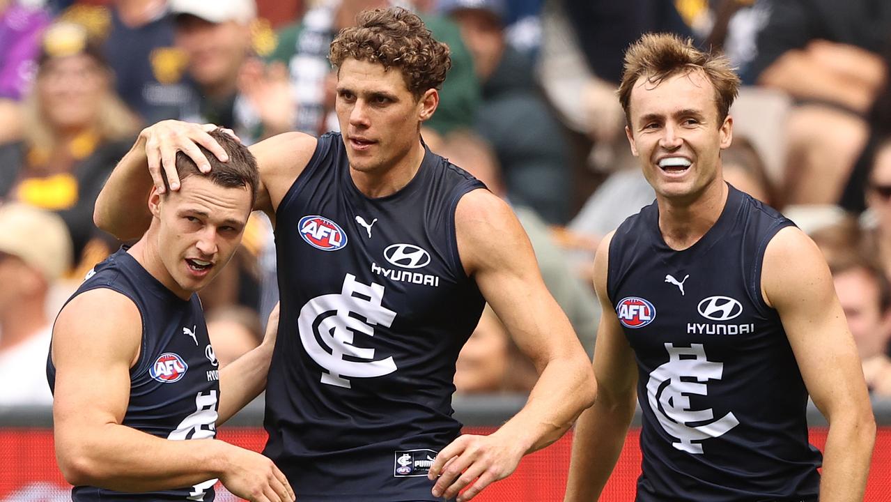 West Coast to take on Carlton at SCG as AFL releases amended round 12  fixture due to COVID chaos