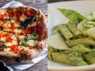 Pizza vs pasta: Which is the healthier option? | body+soul