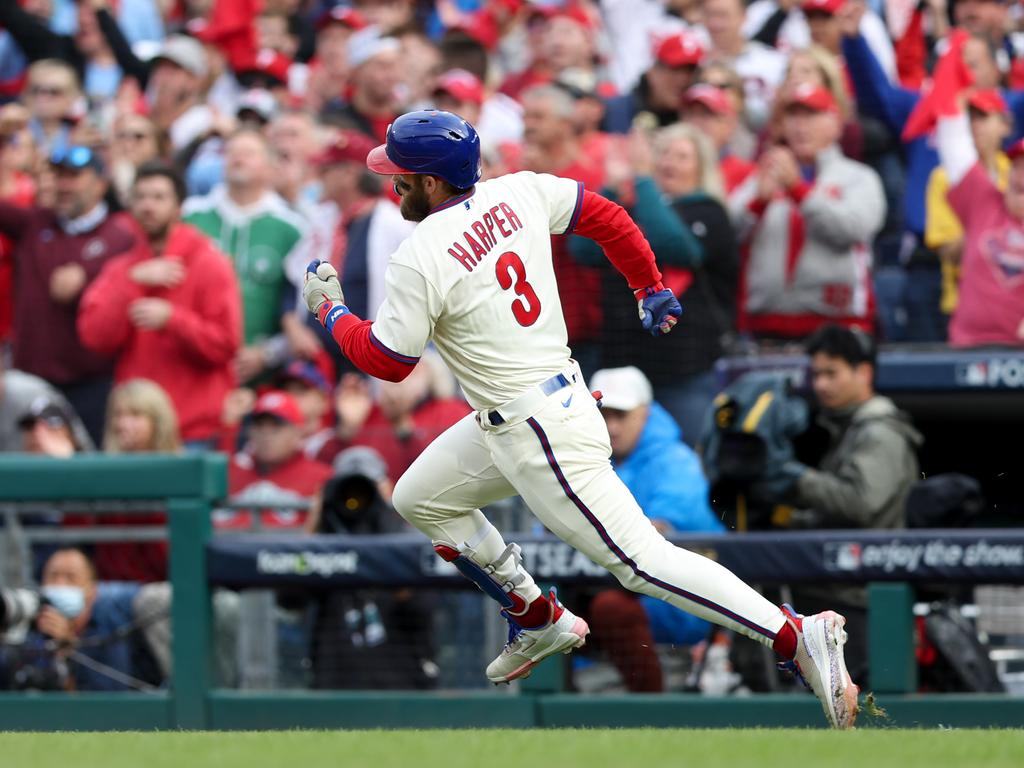 The Astros-Phillies World Series Is Consistency vs. Chaos - WSJ