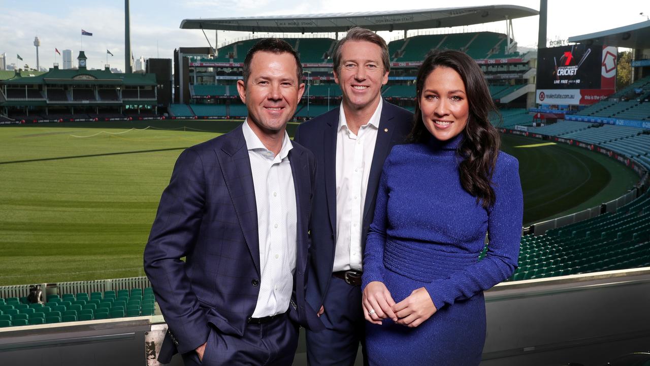 Cricket live 2025 channel 7