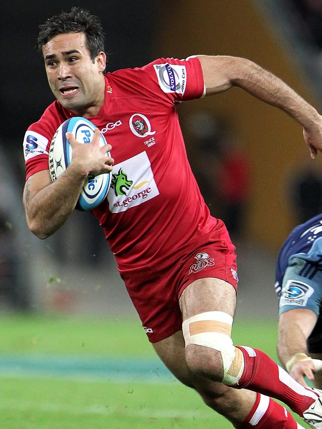 Rod Davies also makes the top 10.