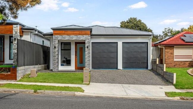 Modbury Heights is in demand in South Australia.