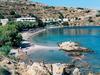 This little-known Greek island is a blissful retreat