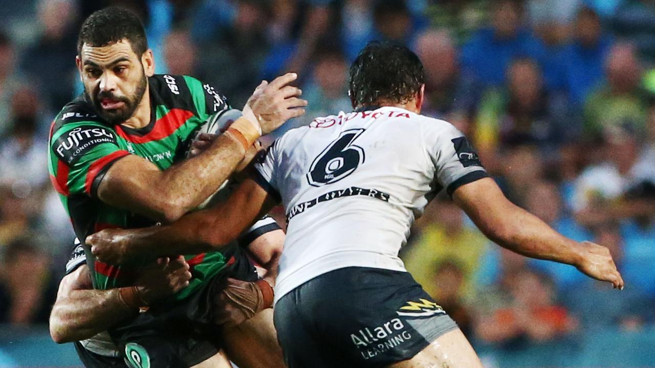 Bringing NRL match to Cairns ‘difficult’ for Cowboys | The Cairns Post