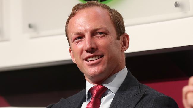 Broncos board member Darren Lockyer says Brisbane plan to have their new coach selected by mid-October.