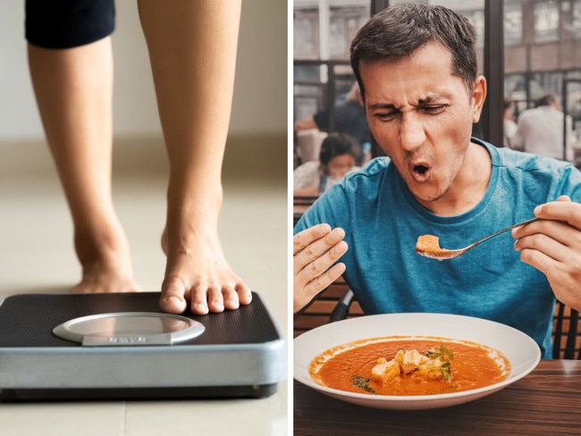 Single diet tweak will ‘help you eat less’
