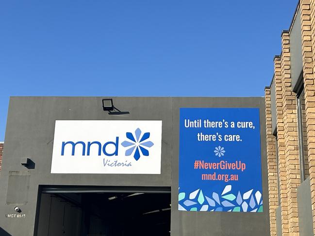 MND Victoria has opened a new resource facility in Ringwood. 15/4/24