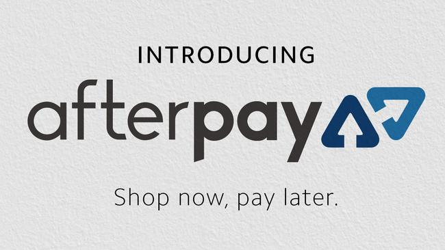 Afterpay’s shares more than doubled in the six-month reference period.