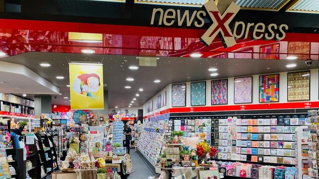 newXpress has announced it is closing at Westfield Knox.