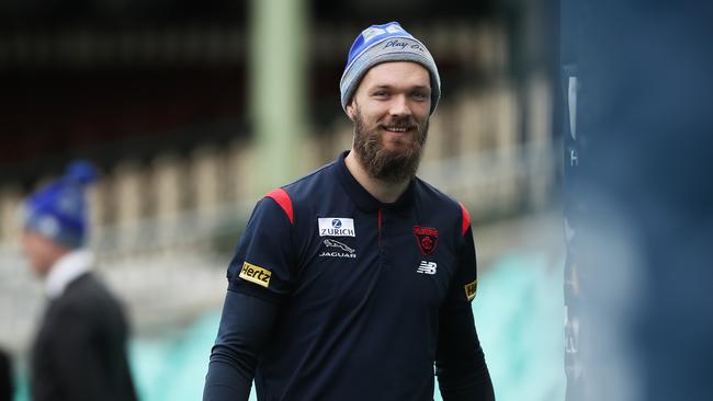 Max Gawn is back as a KFC SuperCoach captaincy option.