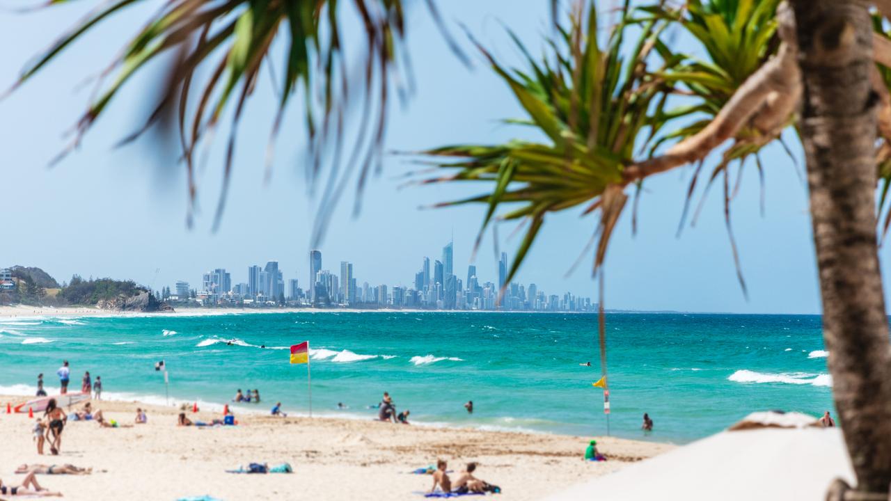 Australia's sunny and laid back lifestyle is very attractive for migrants. Picture: iStock