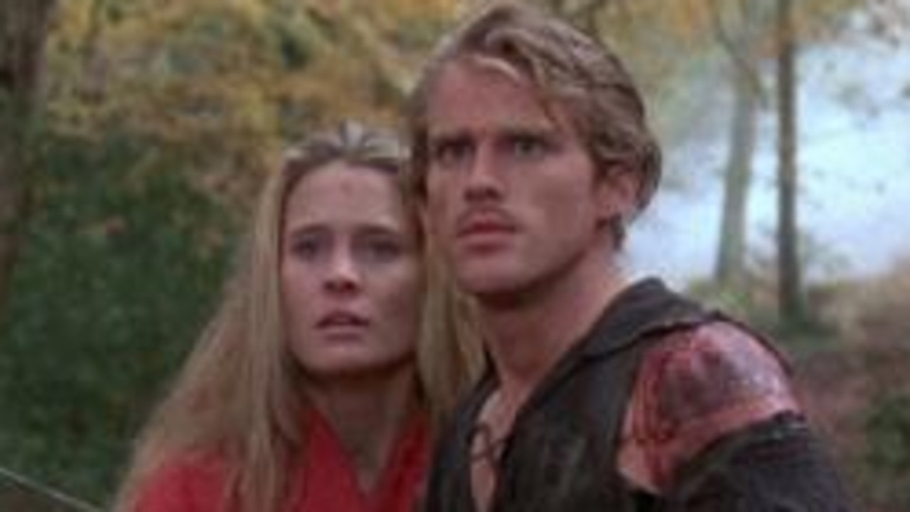 Cary Elwes: The secret injury hidden while filming The Princess Bride ...