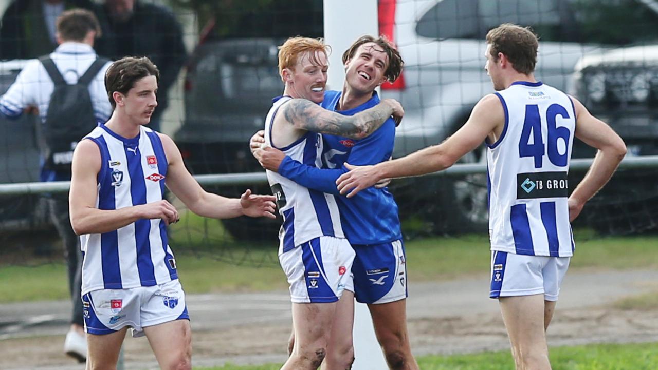 BFL: Barwon Heads Beat Anglesea By 36 Points | Geelong Advertiser