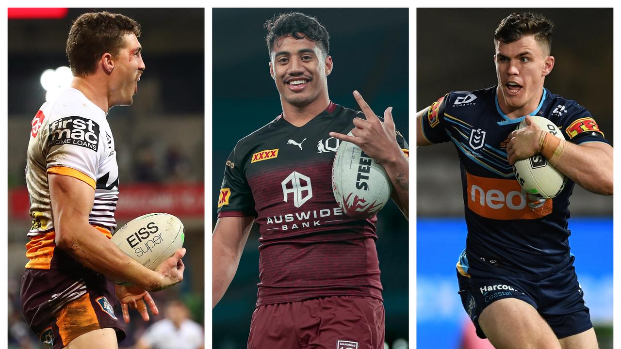 BREAKING: Slater confirms key changes as Broncos veteran recalled, shock bolter named