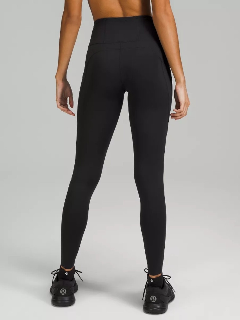 Best women's leggings for walking, lifting weights and running