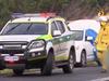 Man dies in Adelaide Hills crash
