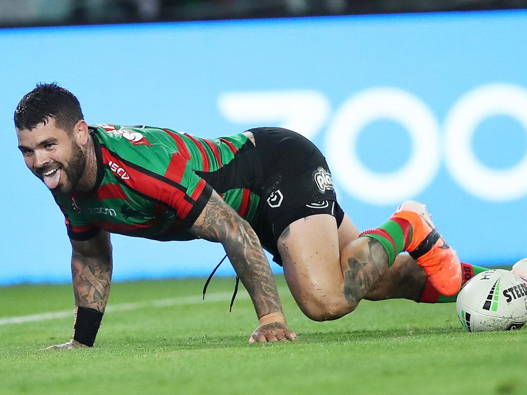 Rabbitohs honour Greg Inglis by thrashing Brisbane Broncos | The Australian