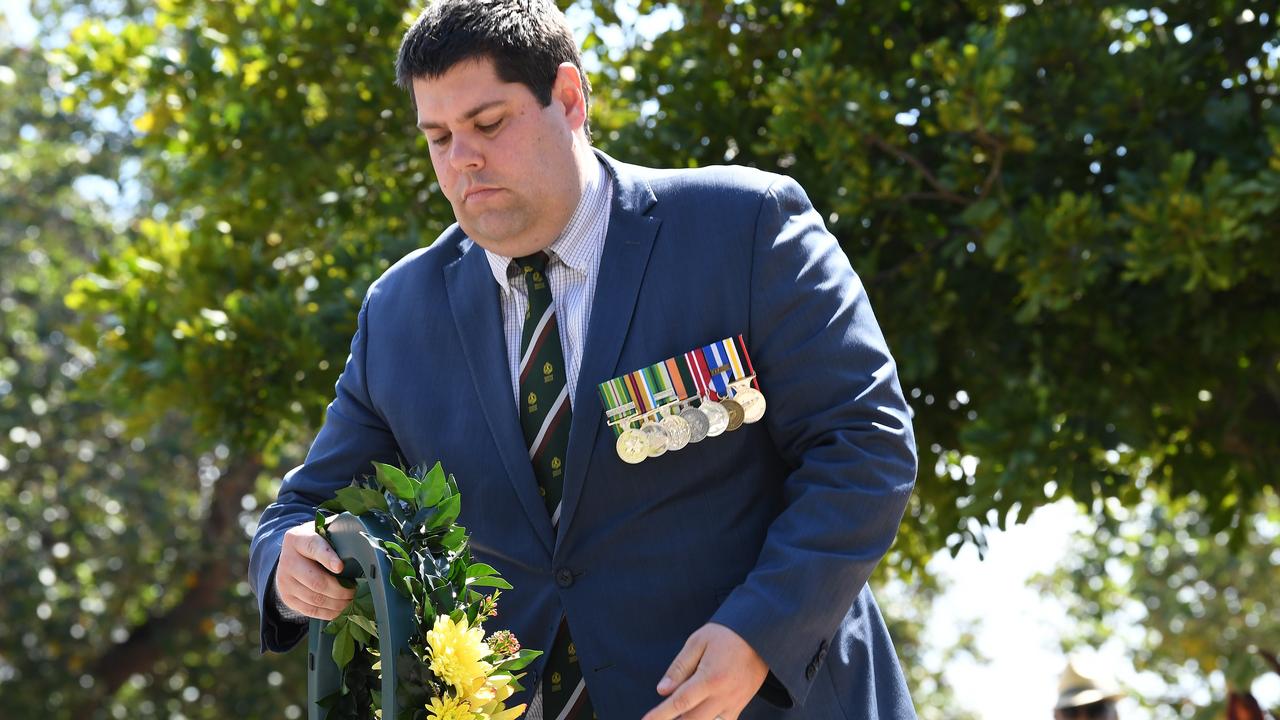 Incumbent Buderim MP Brent Mickelberg will be looking to retain what has been a safe LNP seat.