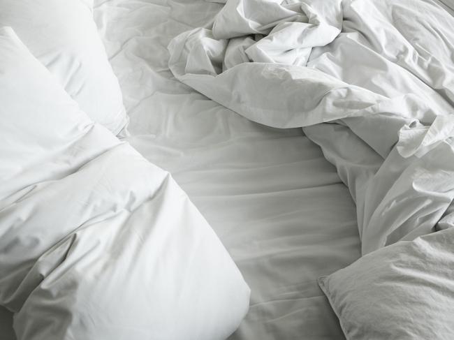 There’s nothing worse than a bad night’s sleep. Picture: iStock