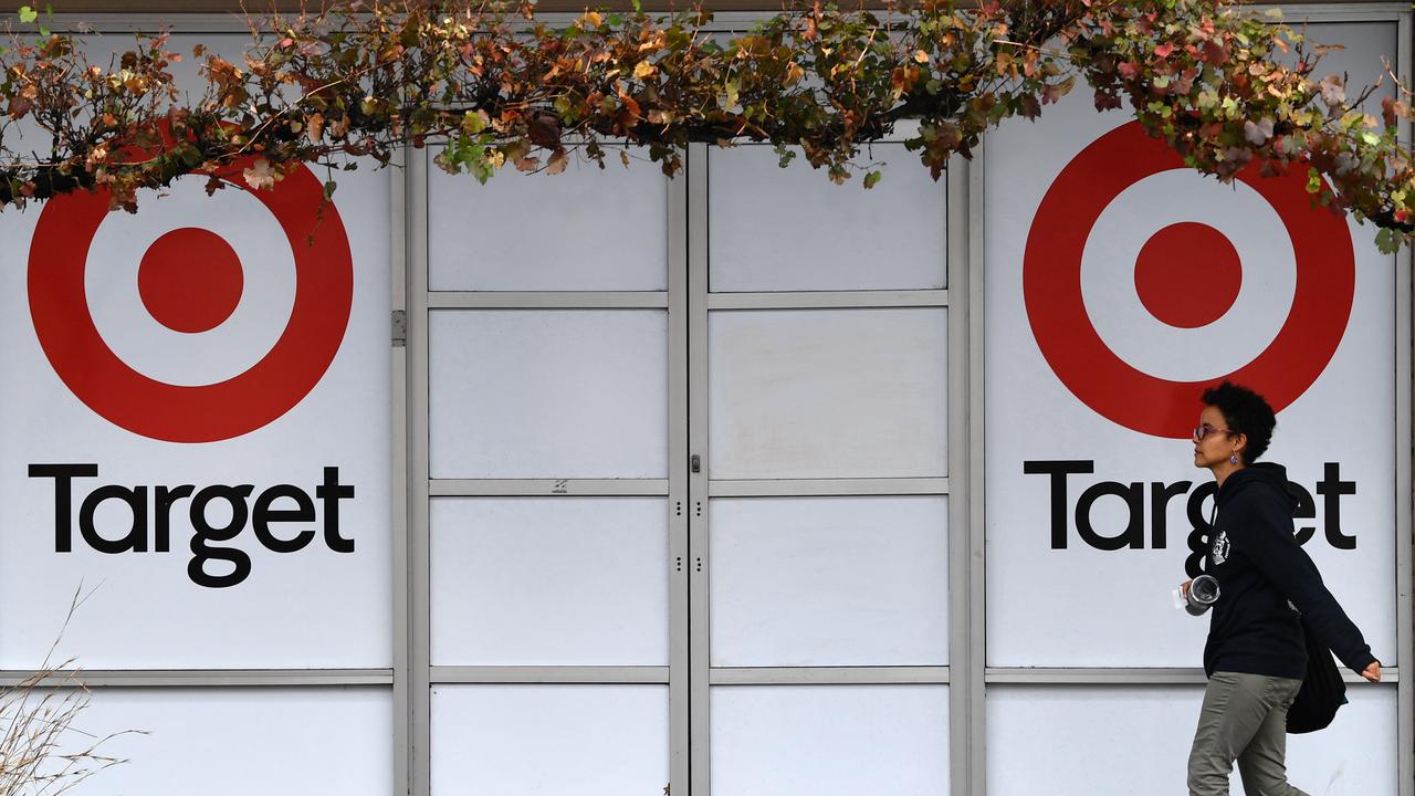 Target reveals when Australian stores will close or convert to Kmart