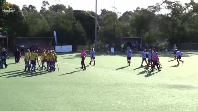 REPLAY: Victorian Premier League Hockey - TEM vs Yarra Valley (Men's)