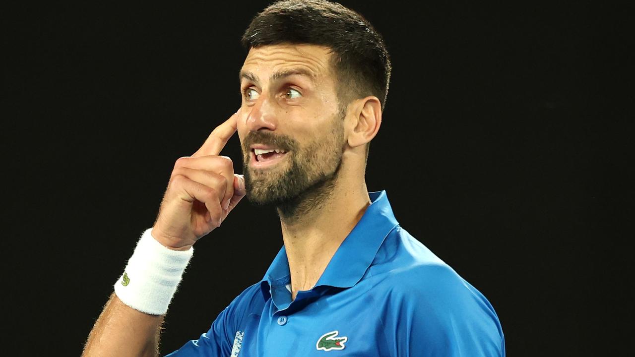 Tennis Crowds Get Louder: Is Fan Engagement Killing Tradition?