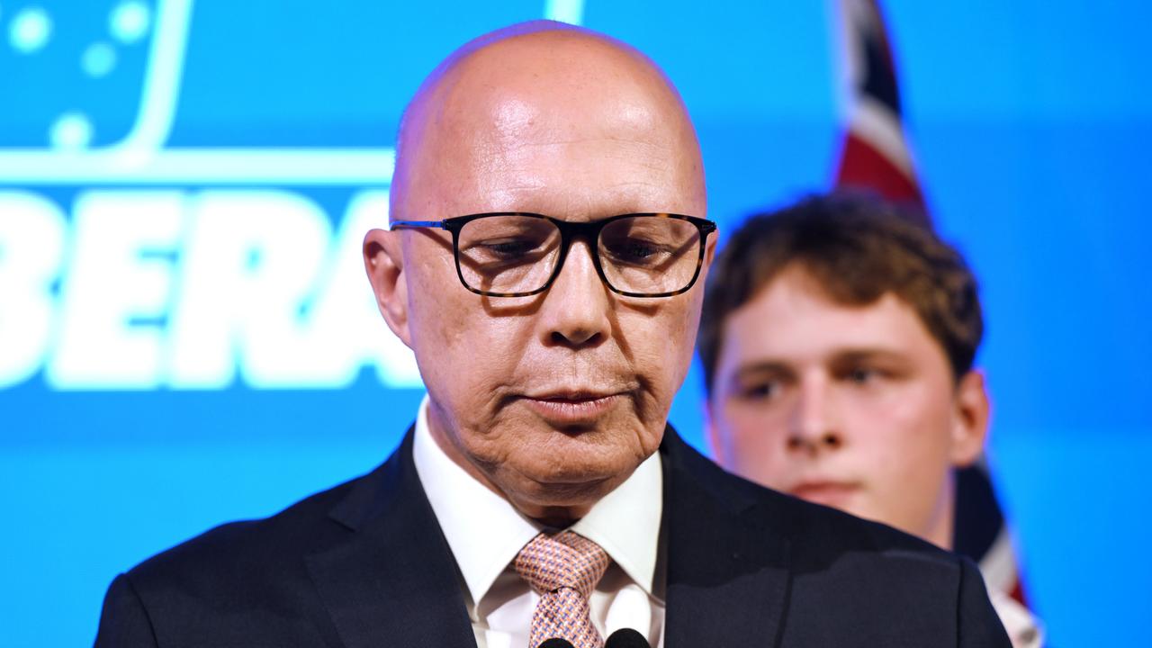 ‘Dumbest thing ever’ that sank Dutton