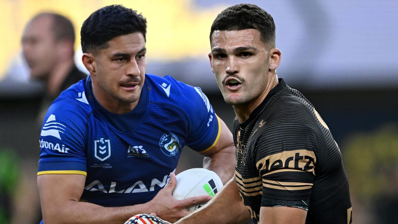 Cleary analyses how ‘dangerous’ Brown can elevate Knights, Ponga