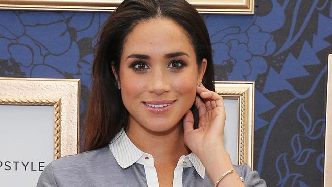 Meghan Markle's beauty secrets | Photo: Getty Images