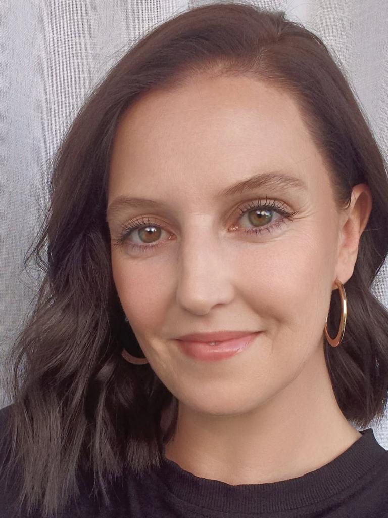 PhD candidate Jennifer Gaskin is leading the new study at JCU on mindfulness and how new practices could help combat burnout among police officers in Australia.