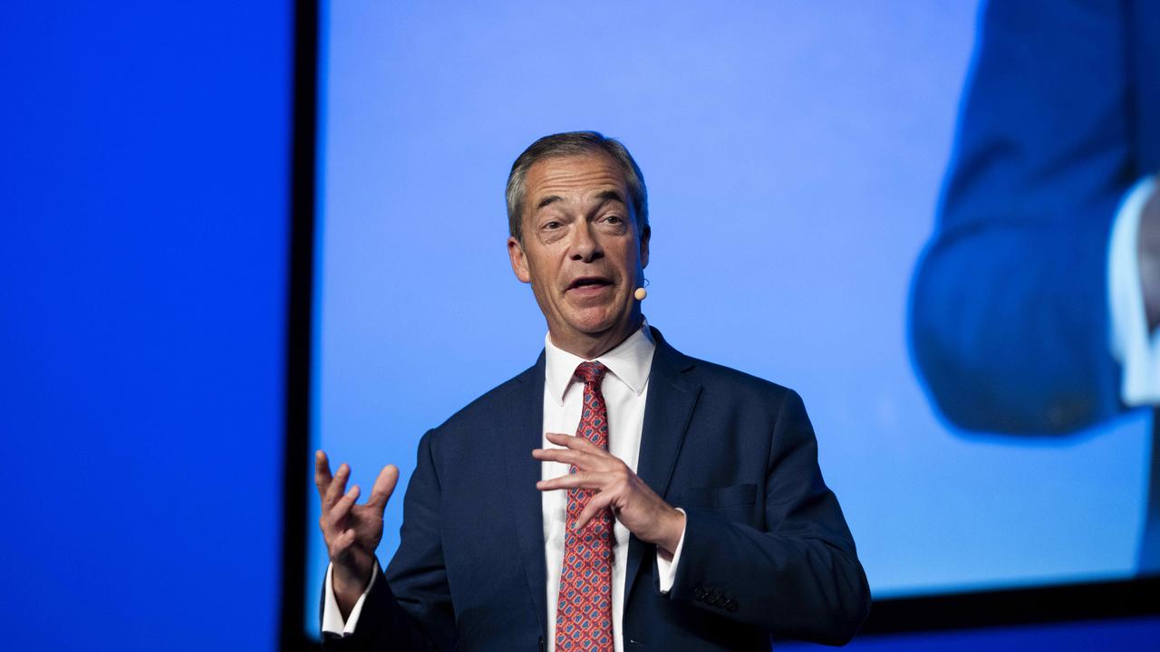 Coutts Dumps Australian CEO Peter Flavel Over Farage ‘de-banking | The ...