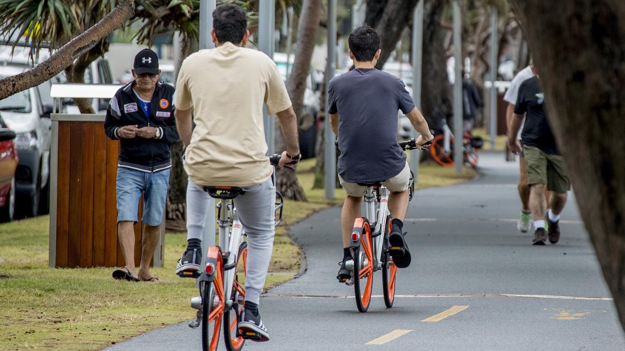 Mobike cost cheap gold coast