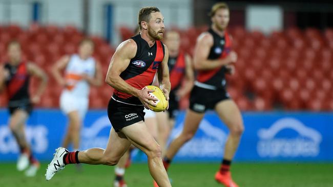 If Adelaide had traded Tippett to Brisbane for picks 12 and 30 in 2011, it was keen on taking Devon Smith with its first selection. Picture: Matt Roberts/AFL Photos/via Getty Images