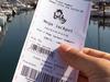 Lotto winner almost loses $60m jackpot