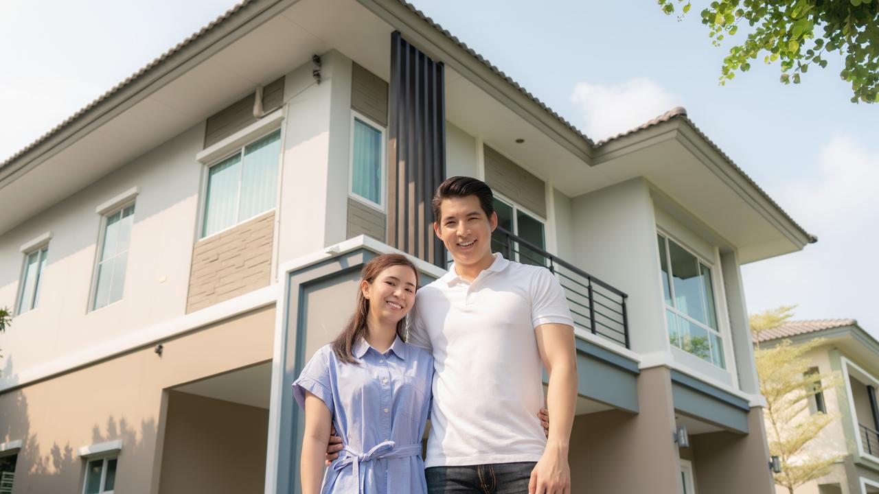 Don’t turn a dream home into a nightmare. Get the best deal on your mortgage.