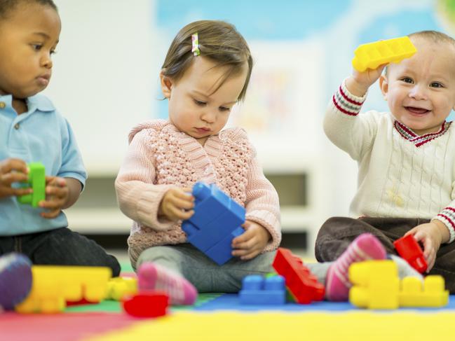 ‘Politically correct’ childcare focus backfires