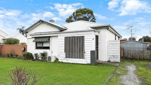 No. 19 McAdam Crescent, Colac, sold last month for $355,000.