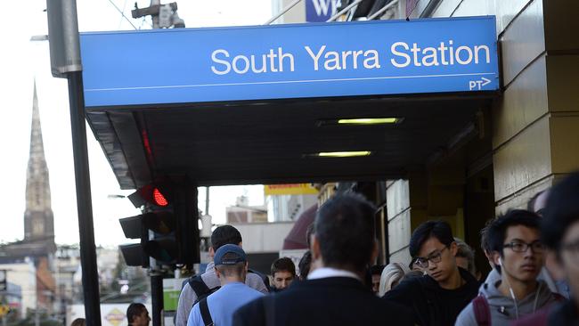 Prahran Greens MP Sam Hibbins has submitted a Freedom of Information request to the Department of Transport for all the documents relating to the provision of a South Yarra Station interchange, South Yarra Station upgrade and/or new South Yarra area station as part of the Melbourne Metro Rail Project.