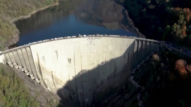 World’s dams could lose a quarter of storage by 2050 | news.com.au ...