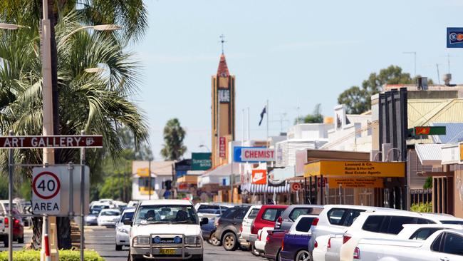 The source of Goondiwindi’s new Covid case remains a mystery and broke a streak of Covid-free days for the Sunshine State.