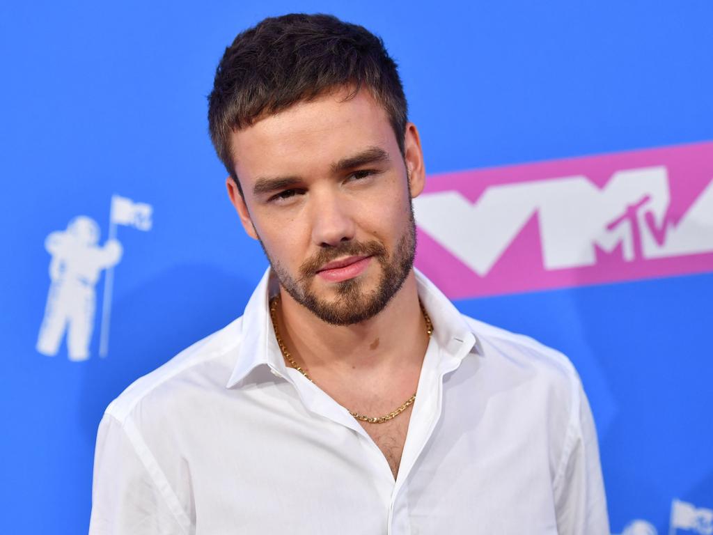 Authorities have ruled out that late singer Liam Payne died by suicide. Picture: ANGELA WEISS / AFP