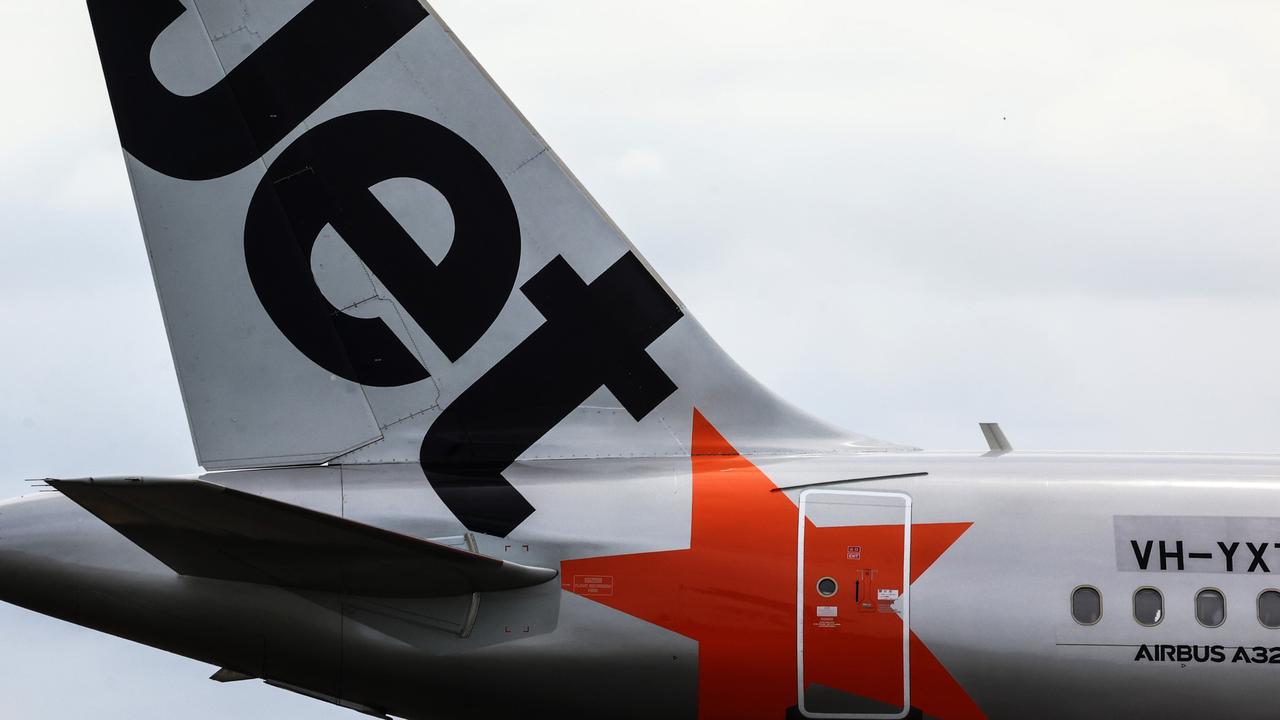 Jetstar is dropping 29,000 fares to $29. Picture: Jenny Evans/Getty Images