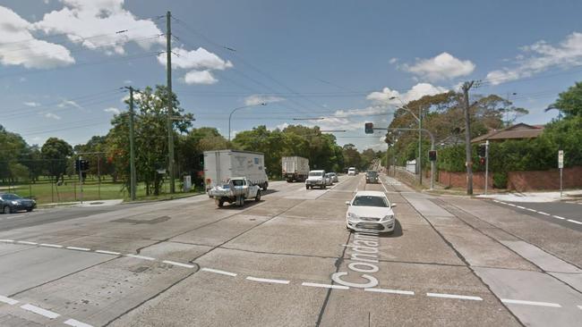 The intersection of Condamine St and Kentwell Rd. Picture: Google Maps/Generic Image.